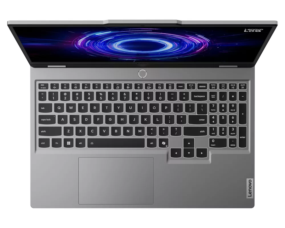 Лаптоп Lenovo LOQ 15IRX10 4