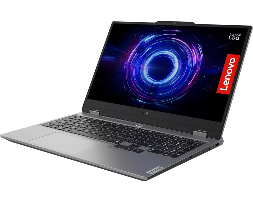 Лаптоп Lenovo LOQ 15IRX10 2
