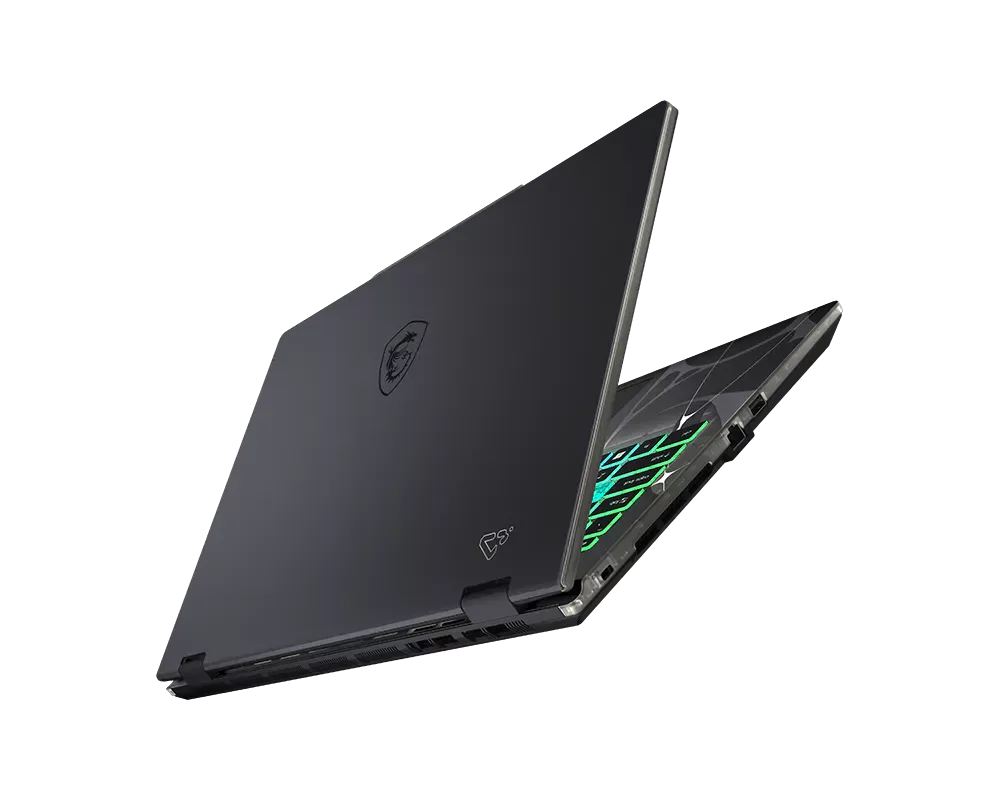 Лаптоп MSI Cyborg 15 B13WEKG-1004XBG 5