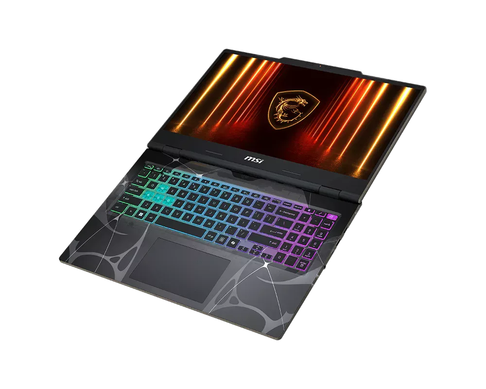 Лаптоп MSI Cyborg 15 B13WFKG-1008XBG 2
