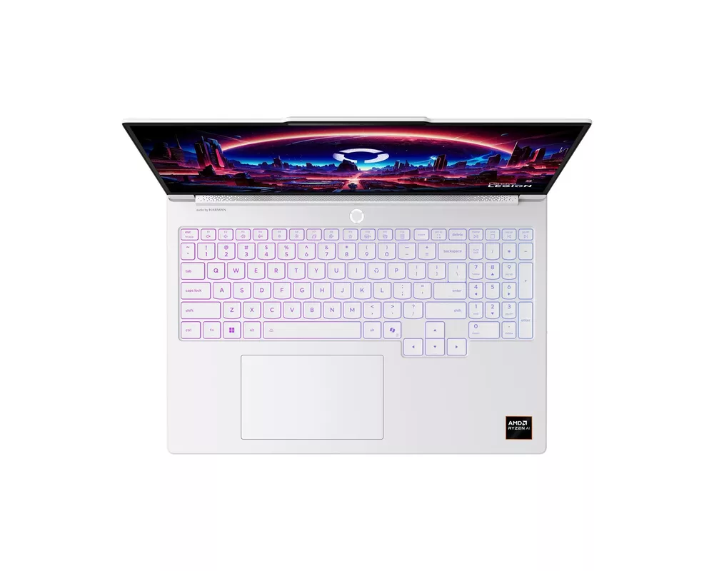 Лаптоп Lenovo Legion 7 16AGP11 4