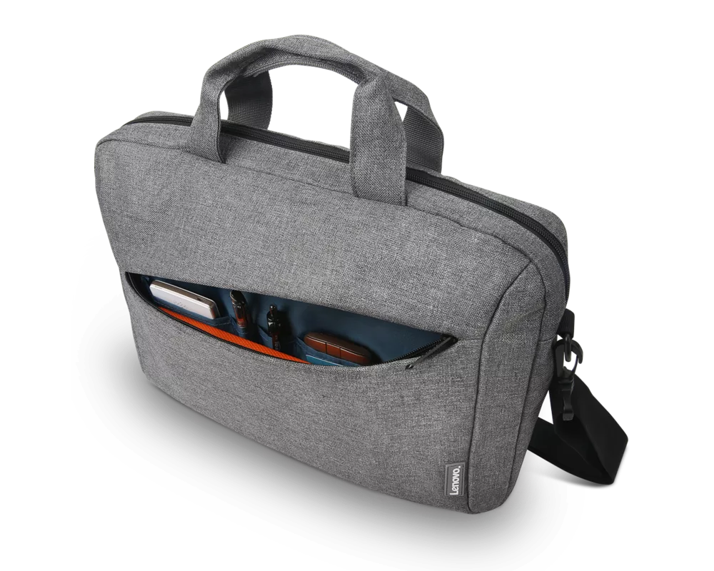 Калъф Lenovo 15.6" Laptop Casual Toploader T210 3