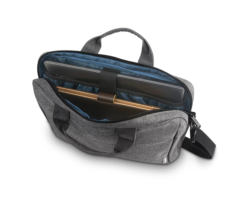 Калъф Lenovo 15.6" Laptop Casual Toploader T210 2