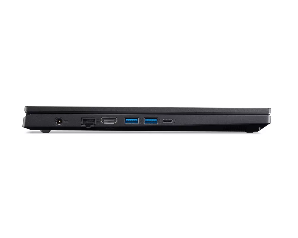 Лаптоп Acer Nitro V 15 ANV15-52-77S6 + Acer 23.8" Nitro KG240YP0bi 8