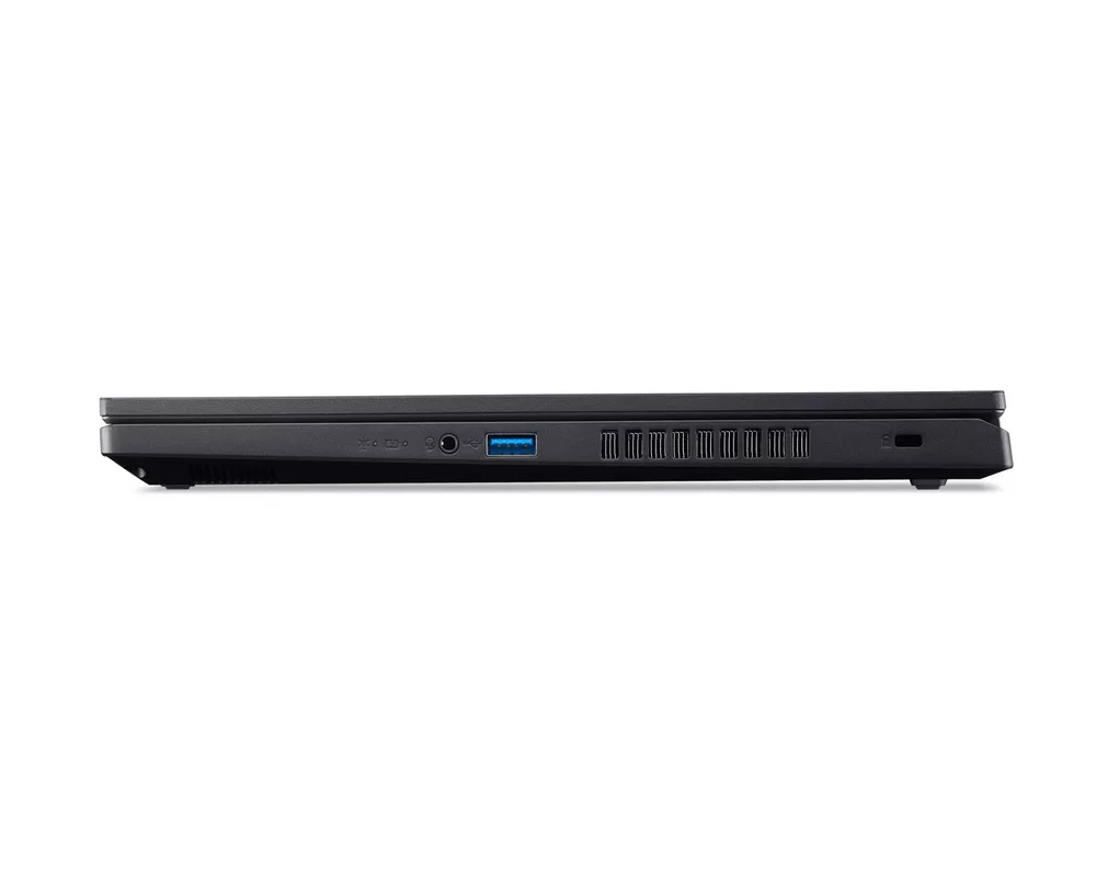 Лаптоп Acer Nitro V 15 ANV15-52-77S6 + Acer 23.8" Nitro KG240YP0bi 9