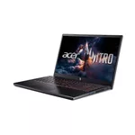 Лаптоп Acer Nitro V 15 ANV15-52-77S6 + Acer 23.8" Nitro KG240YP0bi 2
