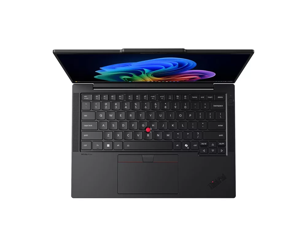 Лаптоп Lenovo ThinkPad T14 Gen 7 (Intel) 5