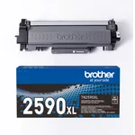 <span>Тонер за принтер</span> Тонер касета Brother TN-2590XL <span class='catalog-num-in-name'>LF-TON-BR-CAS-TN2590XL</span> - 