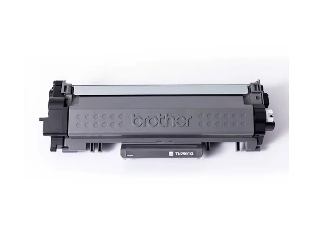 Тонер за принтер Тонер касета Brother TN-2590XL 2