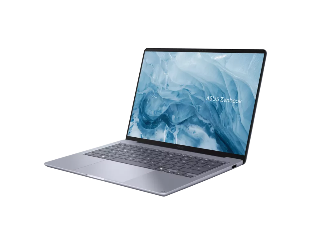 Лаптоп Asus Zenbook 14 UX3480QA-U1102WNA 2