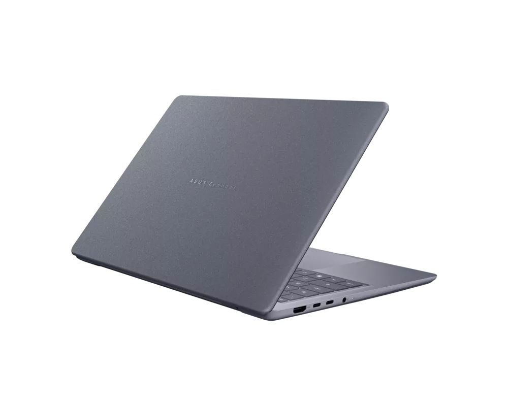 Лаптоп Asus Zenbook 14 UX3480QA-U1102WNA 4