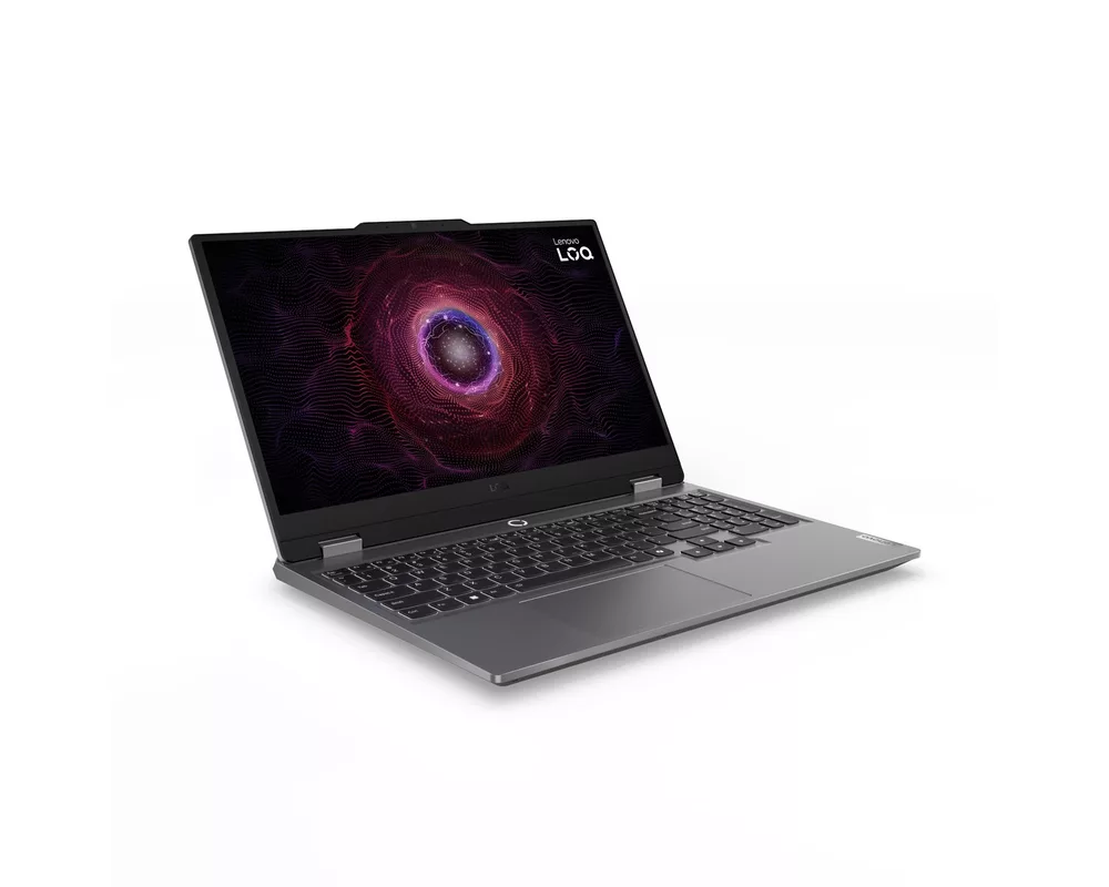 Лаптоп Lenovo LOQ 15AHP9 3