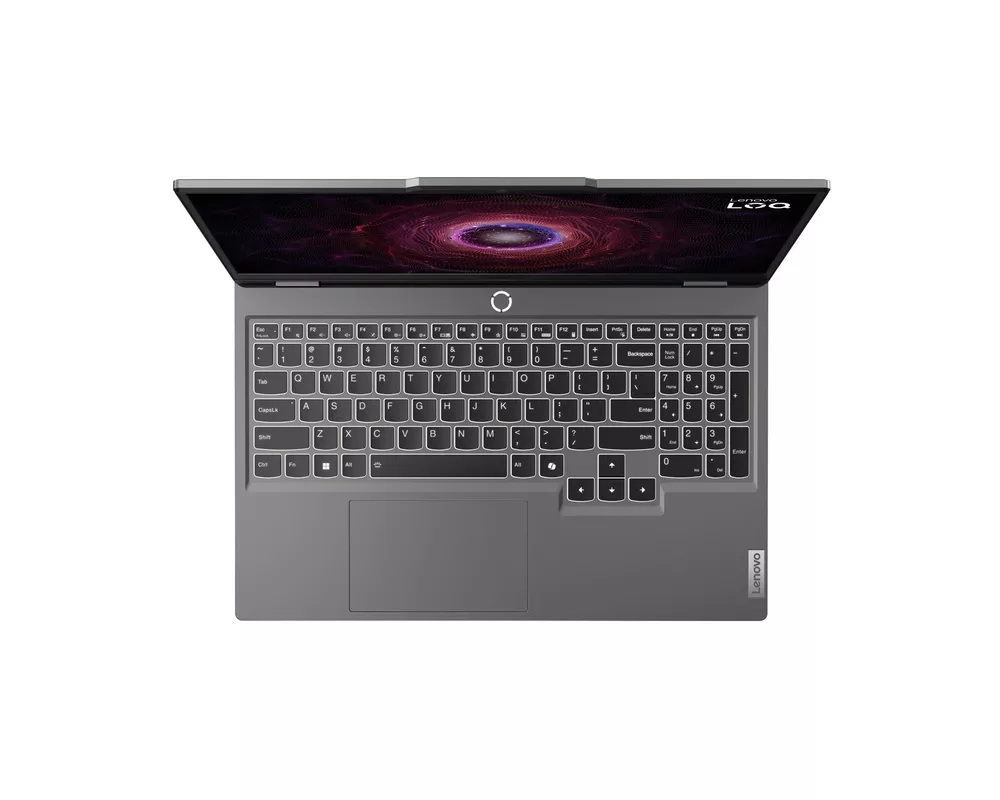 Лаптоп Lenovo LOQ 15AHP9 4