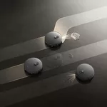 Смарт прахосмукачка Xiaomi Robot Vacuum 6 Max EU 6