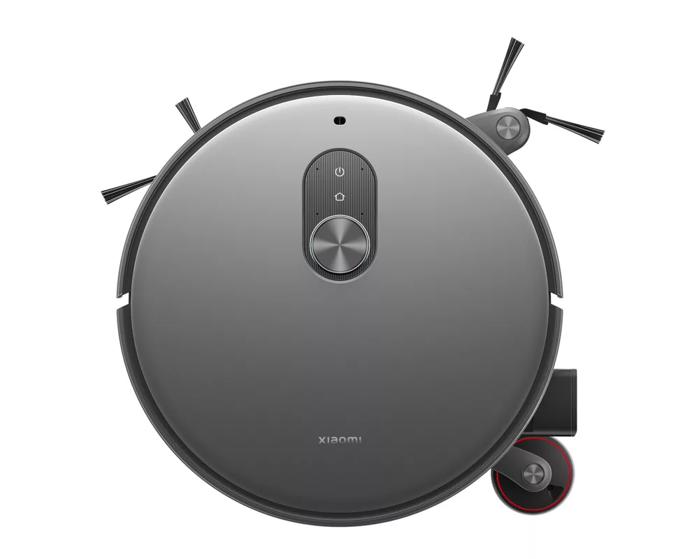 Смарт прахосмукачка Xiaomi Robot Vacuum 6 Max EU 4