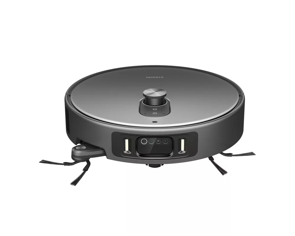 Смарт прахосмукачка Xiaomi Robot Vacuum 6 Max EU 5