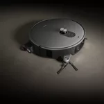 Смарт прахосмукачка Xiaomi Robot Vacuum 6 Max EU 7