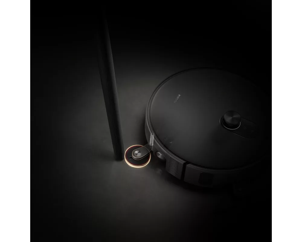 Смарт прахосмукачка Xiaomi Robot Vacuum 6 Max EU 8