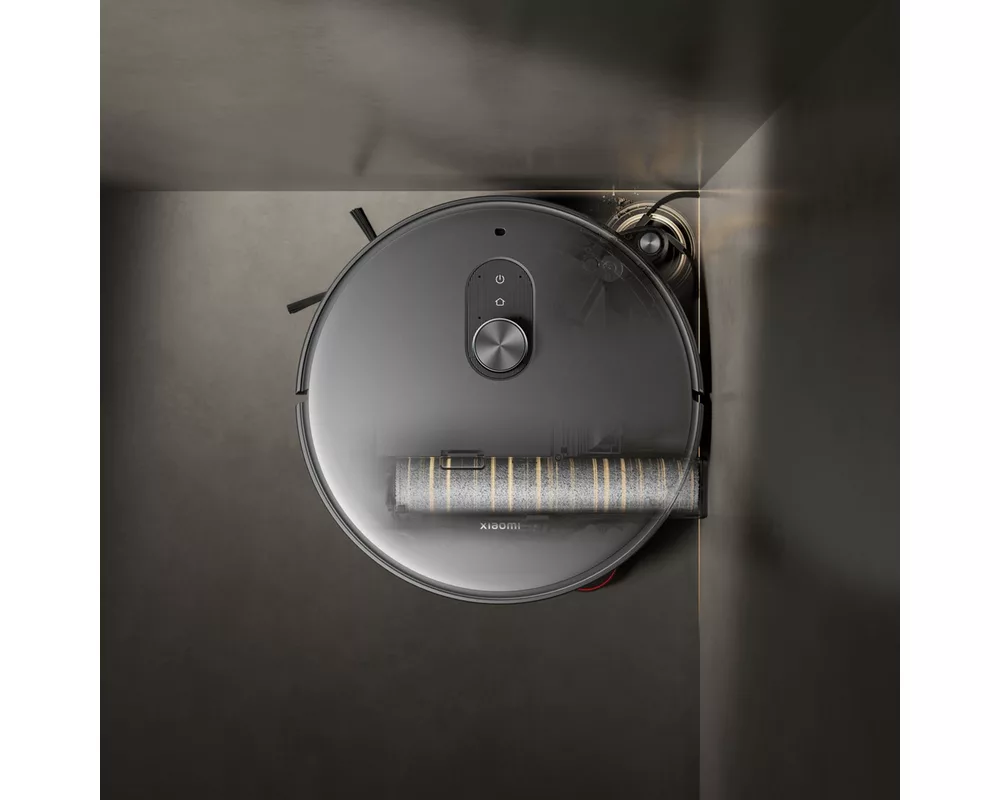 Смарт прахосмукачка Xiaomi Robot Vacuum 6 Max EU 9