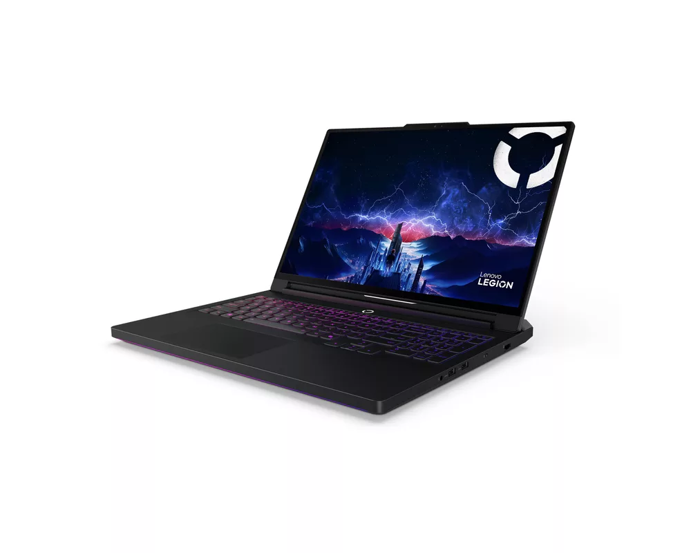 Лаптоп Lenovo Legion Pro 7 16IAX10H 2