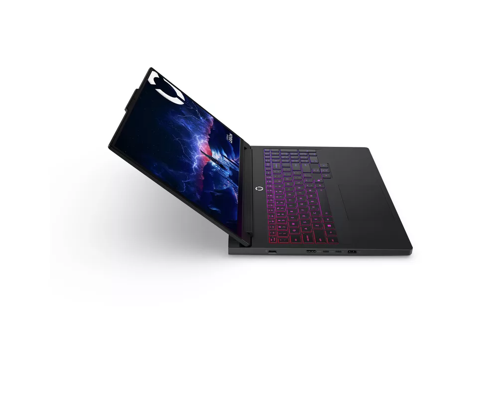 Лаптоп Lenovo Legion Pro 7 16IAX10H 11