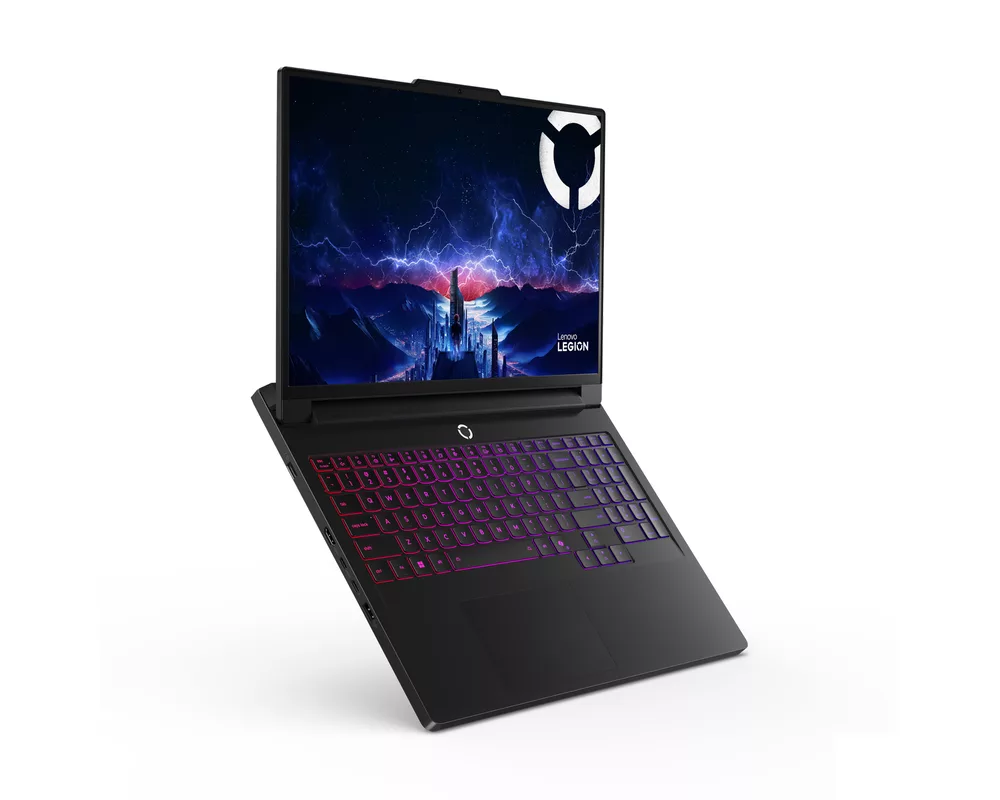 Лаптоп Lenovo Legion Pro 7 16IAX10H 6