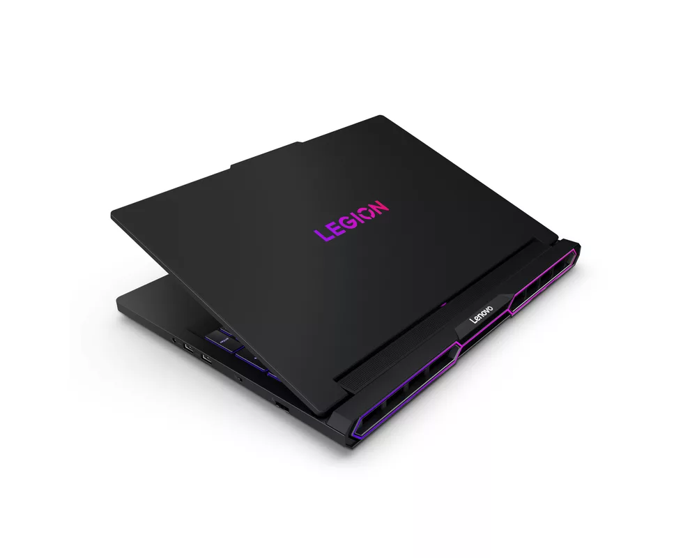 Лаптоп Lenovo Legion Pro 7 16IAX10H 9