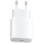 <span>Зарядно</span> Xiaomi 20W Fast Charging Power Adapter (Type-C) EU <span class='catalog-num-in-name'>BHR08M8EU</span> - 
