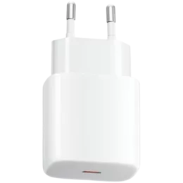  Xiaomi 20W Fast Charging Power Adapter (Type-C) EU 901545 BHR08M8EU на топ цена - PIC.bg