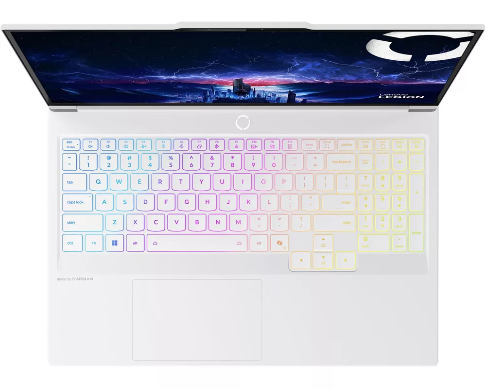 Лаптоп Lenovo Legion 7 16IAX10 4