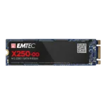 SSD Emtec SSD M2 Sata X250 512GB 3