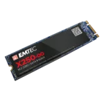 SSD Emtec SSD M2 Sata X250 1TB 2