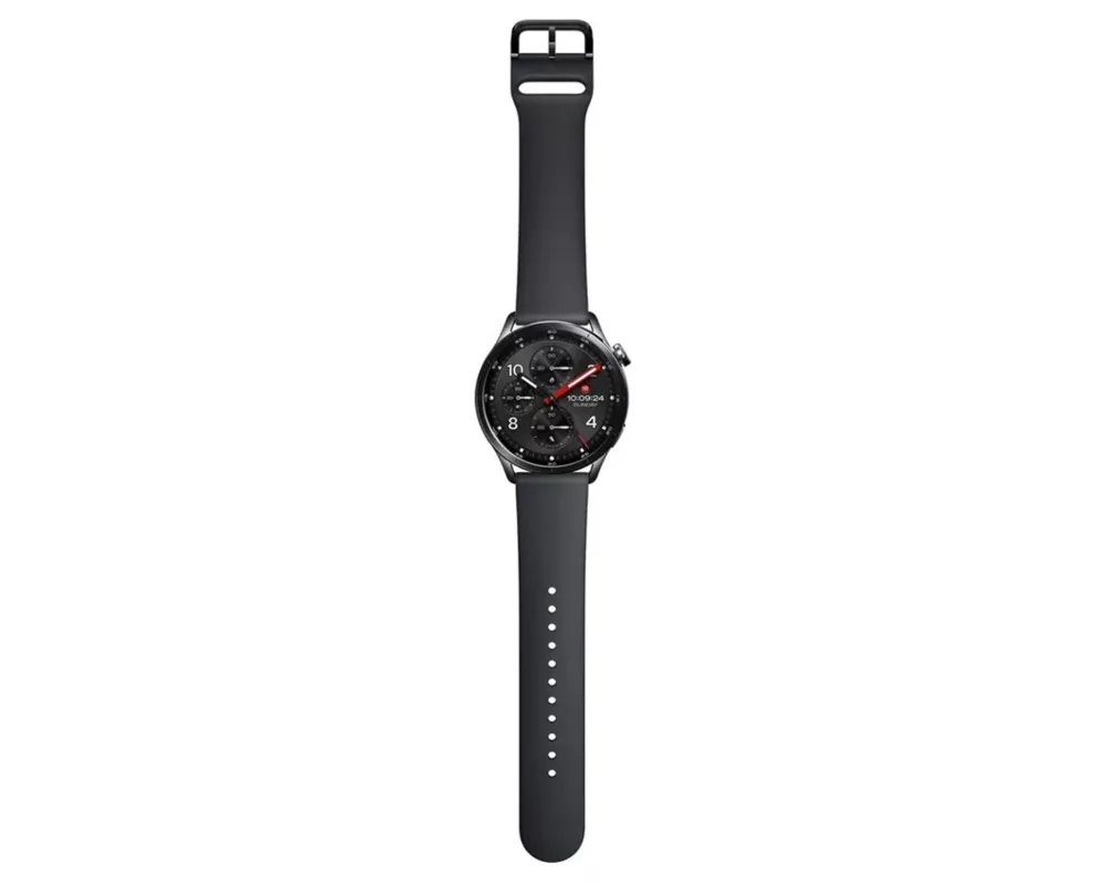 Smart часовник Xiaomi Watch S5 46mm - Black 3