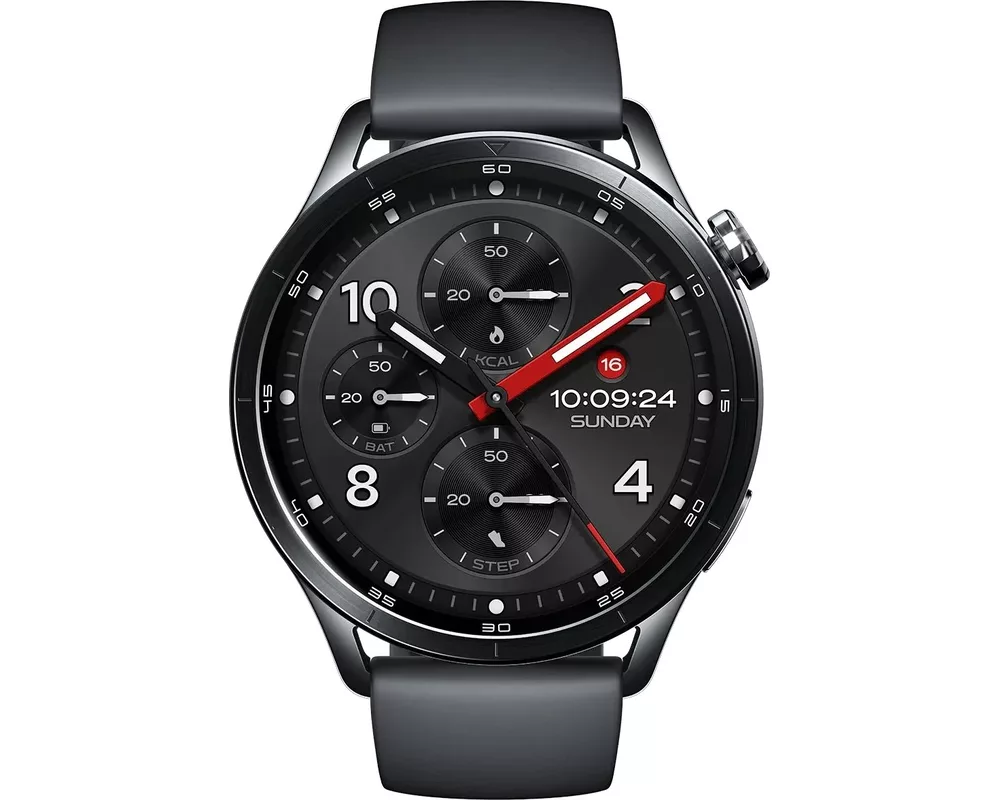 Smart часовник Xiaomi Watch S5 46mm - Black 2
