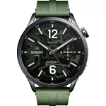 Smart часовник Xiaomi Watch S5 46mm - Jungle Green 2