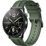 <span>Smart часовник</span> Xiaomi Watch S5 46mm - Jungle Green <span class='catalog-num-in-name'>BHR08IXGL</span> - 