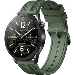  Xiaomi Watch S5 46mm - Jungle Green 910080 BHR08IXGL на топ цена - PIC.bg