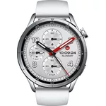 Smart часовник Xiaomi Watch S5 46mm - Silver 2