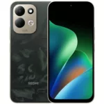 <span>Смартфон</span> Xiaomi Redmi 17 4GB/128GB - Oak Green <span class='catalog-num-in-name'>MZB0PKQEU</span> - 