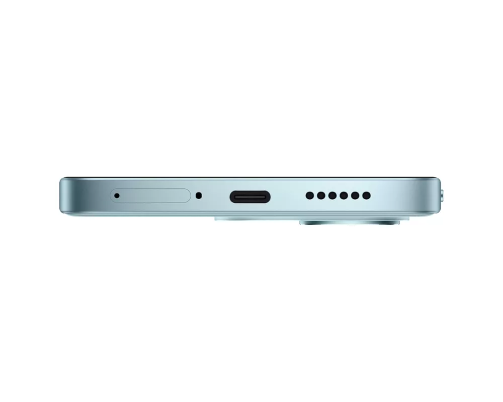 Смартфон Xiaomi Redmi Note 17 5G 6GB/256GB - Sky Teal 9
