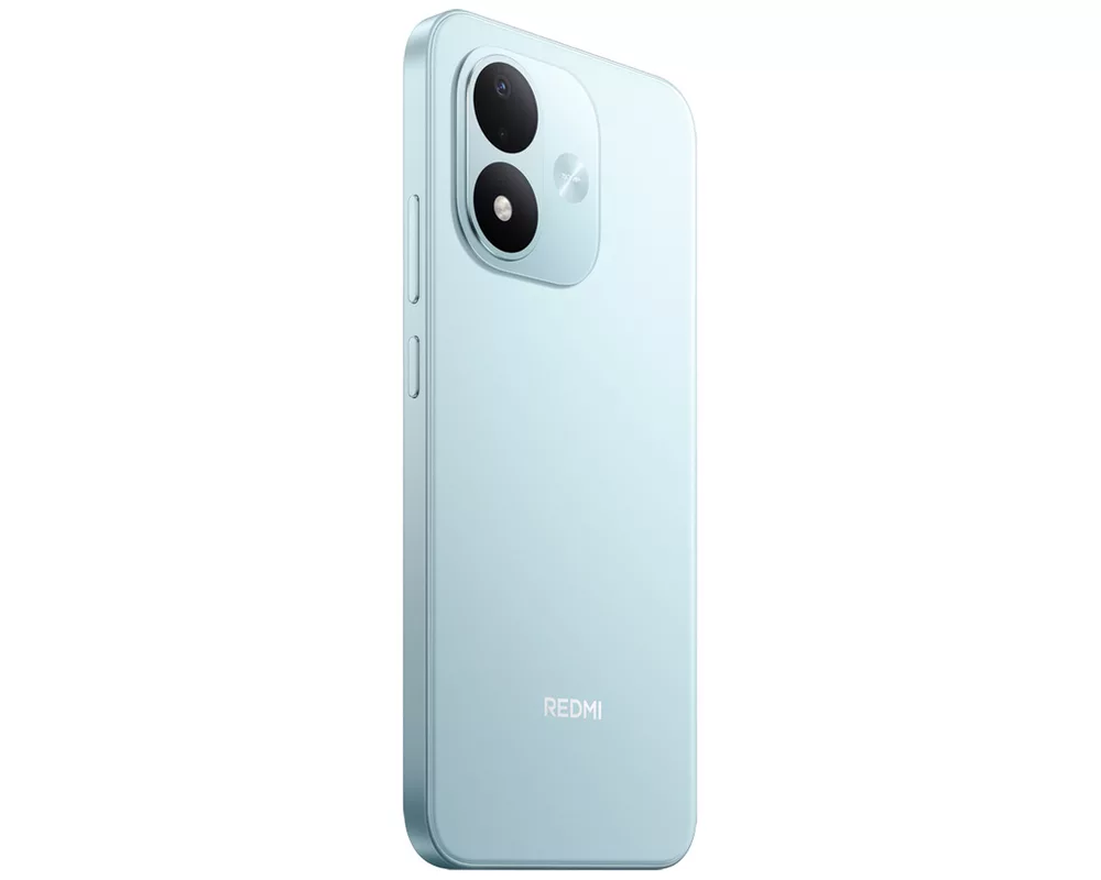 Смартфон Xiaomi Redmi Note 17 5G 6GB/256GB - Sky Teal 6