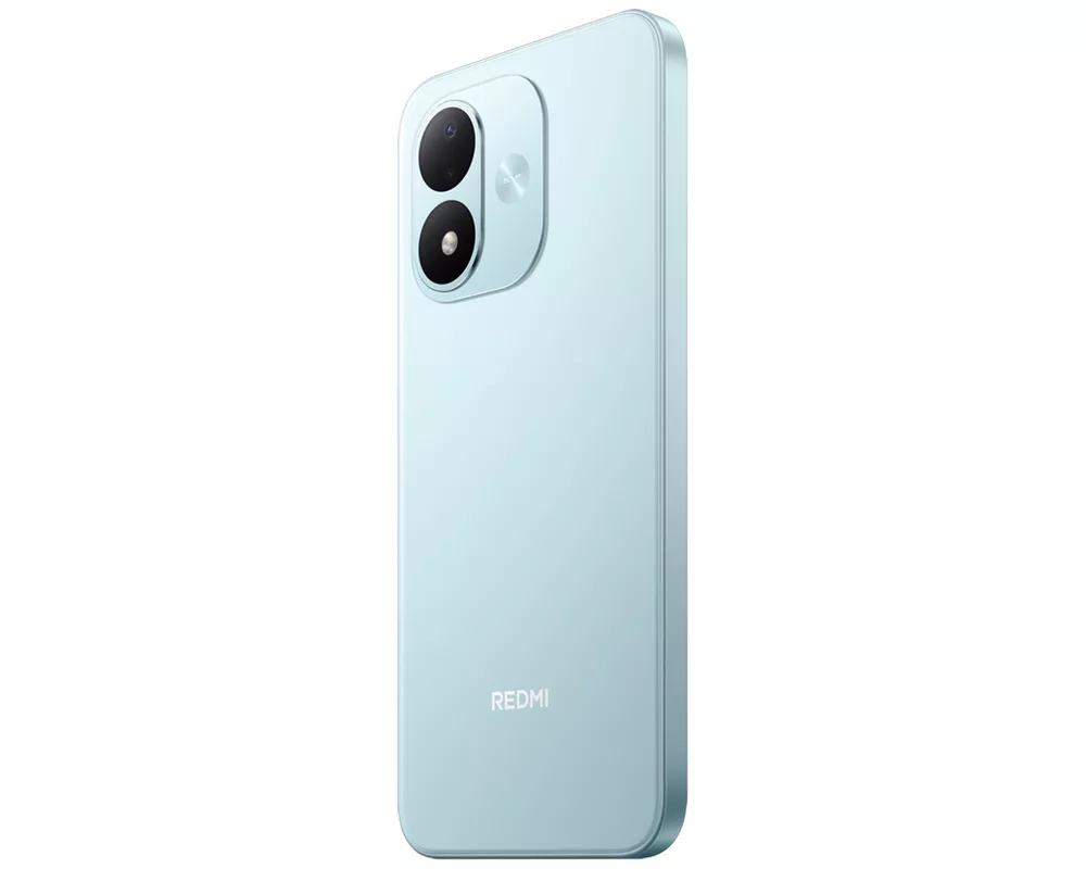 Смартфон Xiaomi Redmi Note 17 5G 6GB/128GB - Sky Teal 5