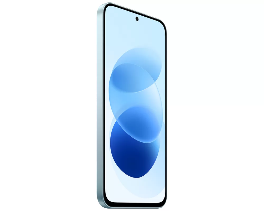 Смартфон Xiaomi Redmi Note 17 5G 6GB/128GB - Sky Teal 4