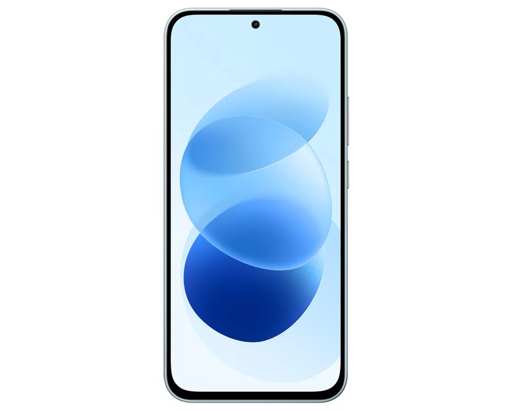 Смартфон Xiaomi Redmi Note 17 5G 6GB/128GB - Sky Teal 3