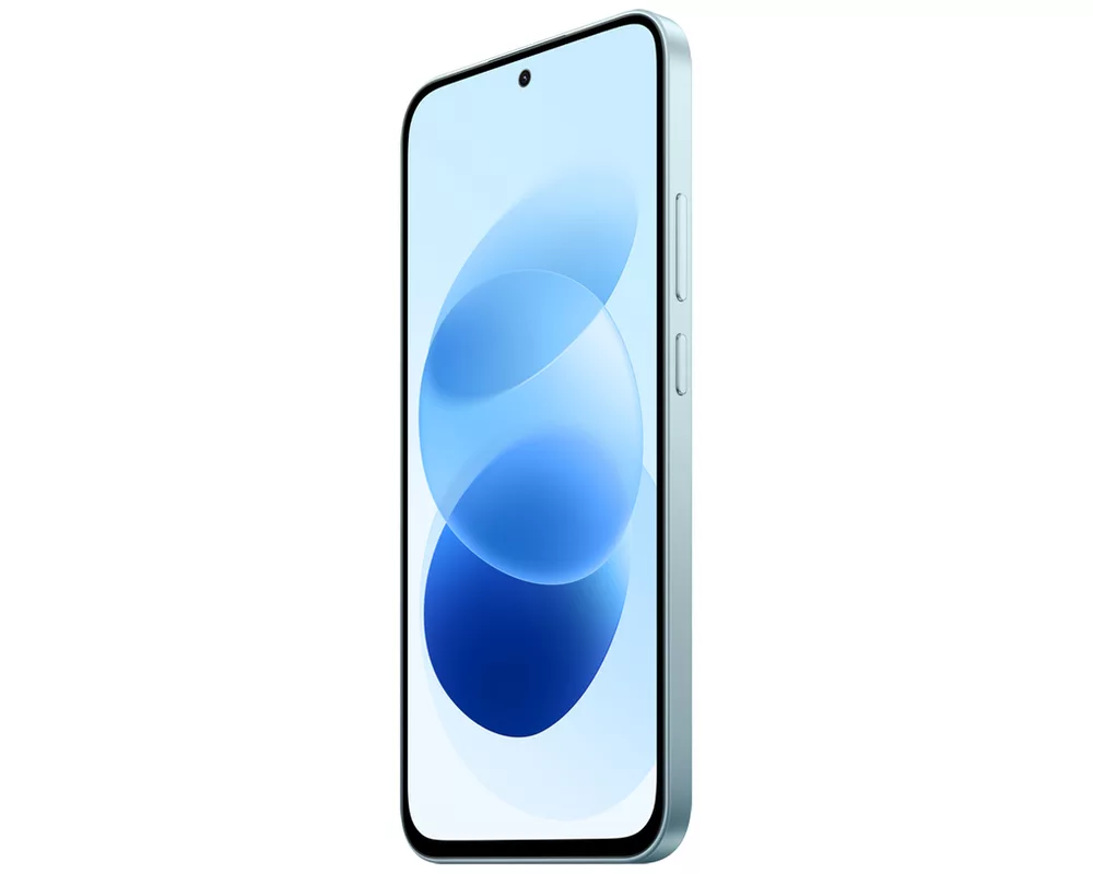 Смартфон Xiaomi Redmi Note 17 5G 6GB/256GB - Sky Teal 2