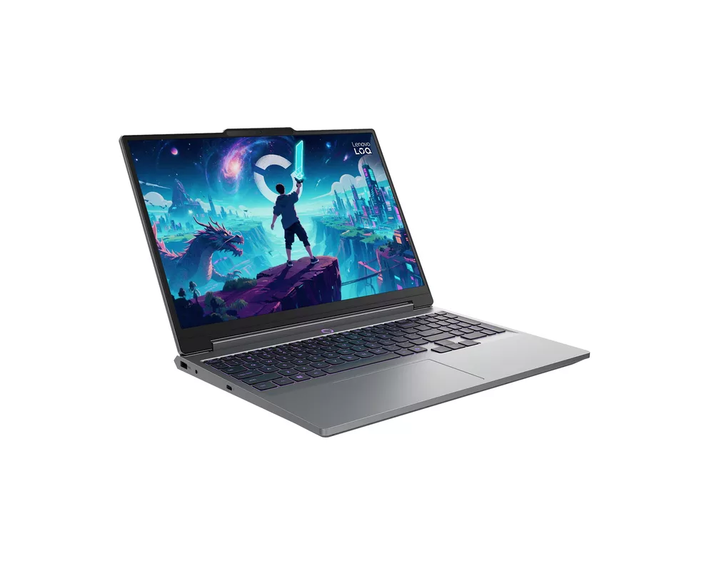 Лаптоп Lenovo LOQ 15IPH11 3