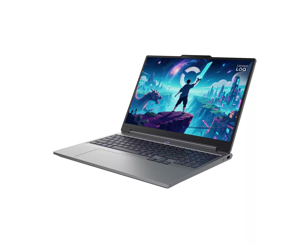 Лаптоп Lenovo LOQ 15IPH11 2