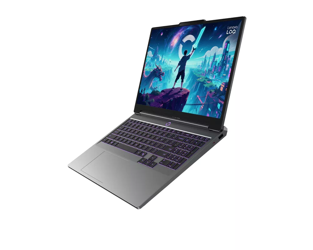Лаптоп Lenovo LOQ 15IPH11 5