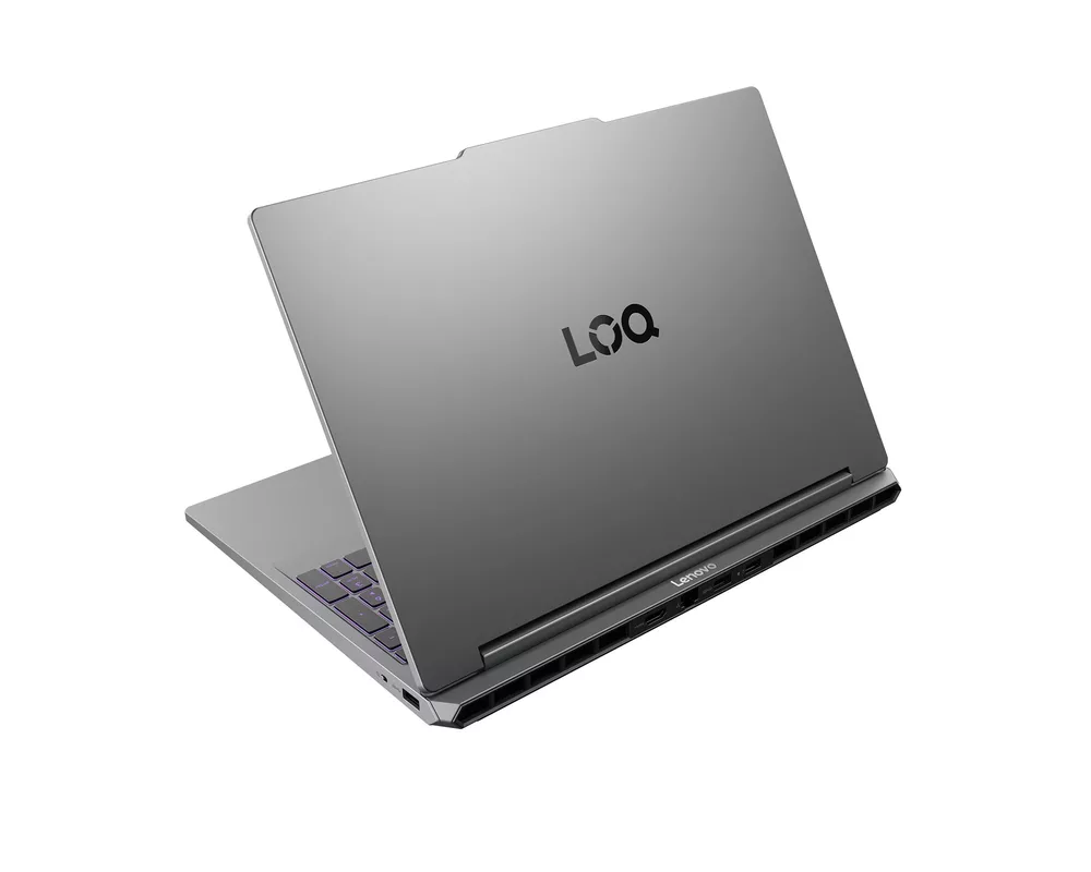 Лаптоп Lenovo LOQ 15IPH11 6