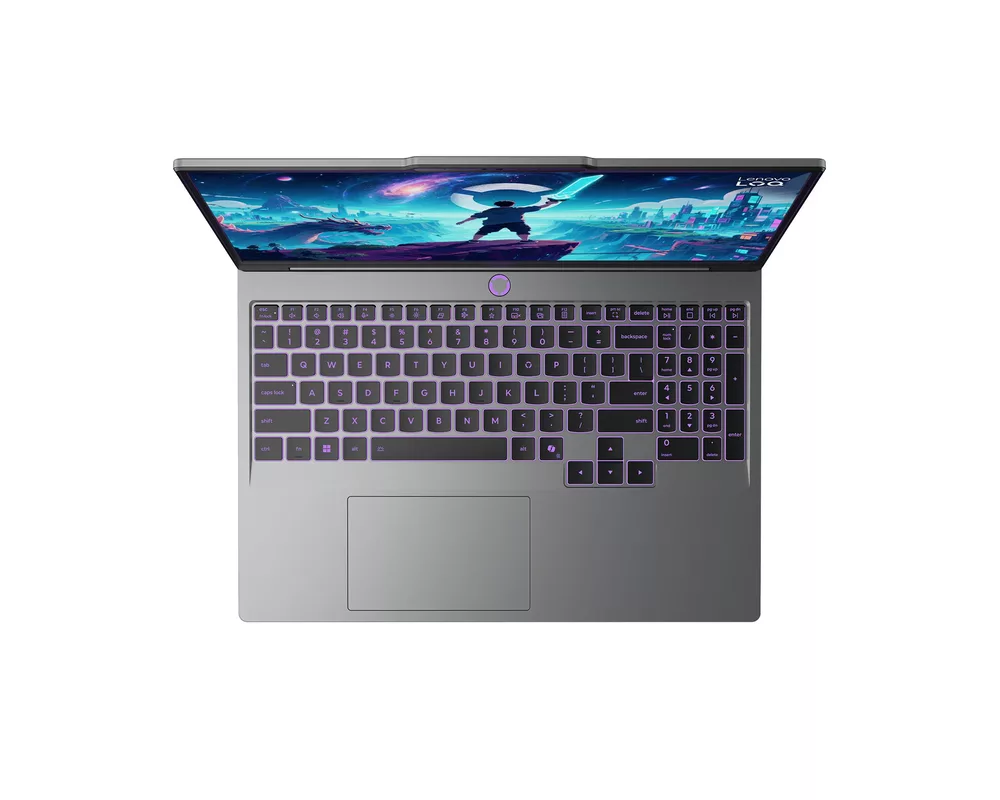 Лаптоп Lenovo LOQ 15IPH11 4